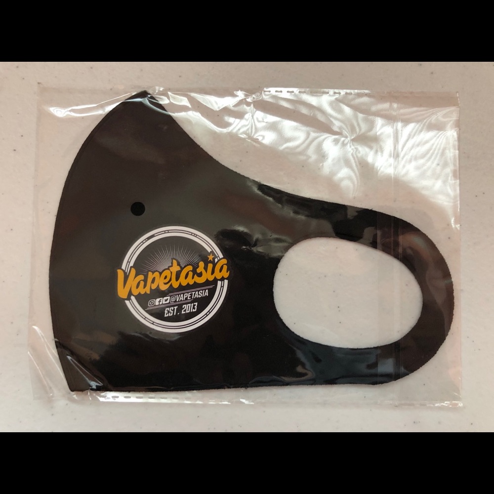 Brand New-Face Mask
